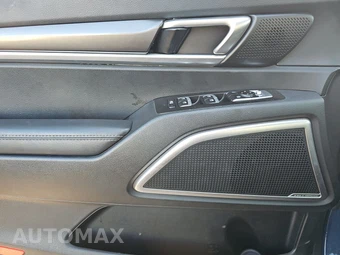 2025 Kia Telluride S - miniatura 9