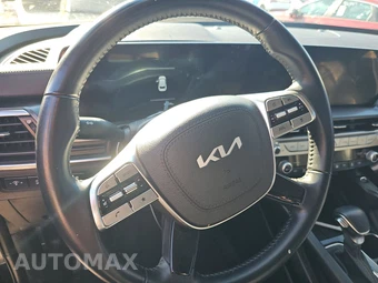 2025 Kia Telluride S - miniatura 10