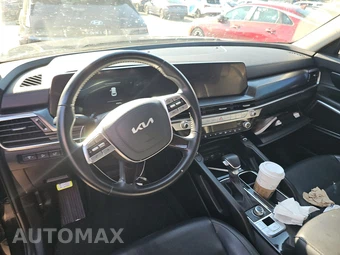 2025 Kia Telluride S - miniatura 11
