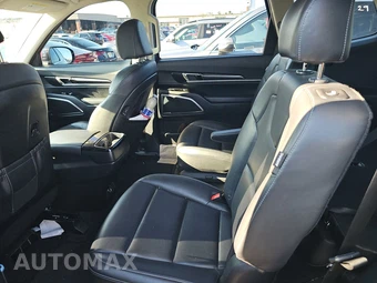 2025 Kia Telluride S - miniatura 13