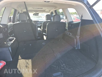 2025 Kia Telluride S - miniatura 16
