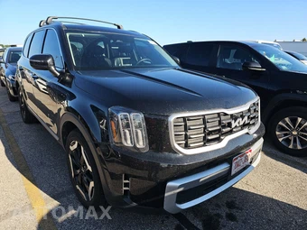 2025 Kia Telluride S - miniatura 2