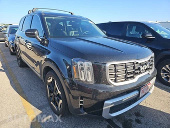 2025 Kia Telluride S - miniatura 3