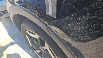 2025 Kia Telluride S - miniatura 30