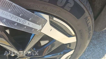 2025 Kia Telluride S - miniatura 31