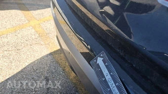 2025 Kia Telluride S - miniatura 32