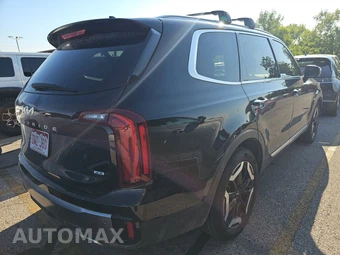 2025 Kia Telluride S - miniatura 4