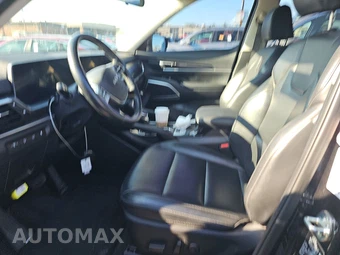 2025 Kia Telluride S - miniatura 7