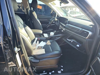 2025 Kia Telluride S - miniatura 8