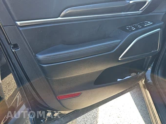 2025 Kia Telluride S - miniatura 9