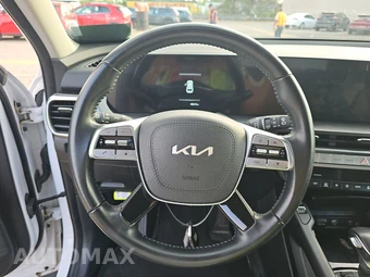 2025 Kia Telluride S - miniatura 10