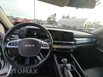 2025 Kia Telluride S - miniatura 11