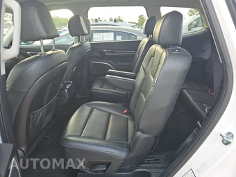 2025 Kia Telluride S - miniatura 13