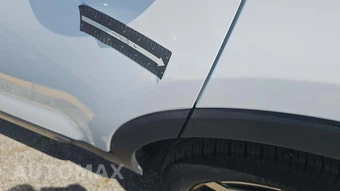 2025 Kia Telluride S - miniatura 27