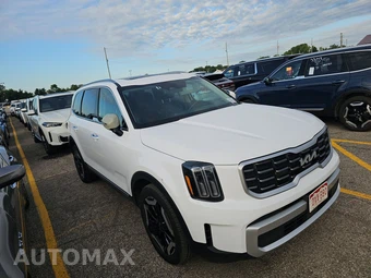 2025 Kia Telluride S - miniatura 3