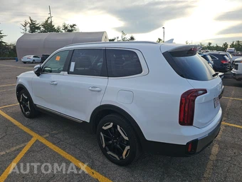 2025 Kia Telluride S - miniatura 6
