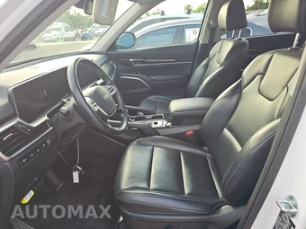 2025 Kia Telluride S - miniatura 7