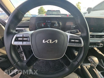 2025 Kia Telluride S - miniatura 10