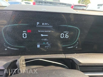 2025 Kia Telluride S - miniatura 12