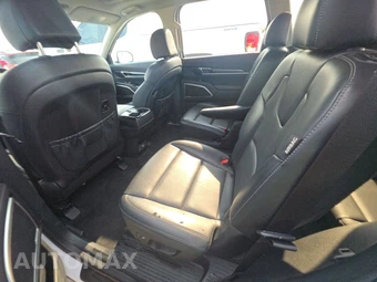2025 Kia Telluride S - miniatura 13