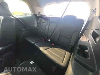 2025 Kia Telluride S - miniatura 14