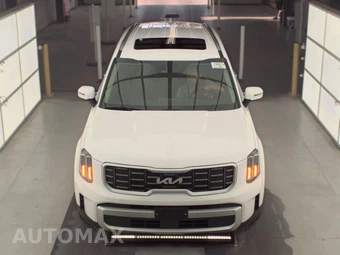 2025 Kia Telluride S - miniatura 2