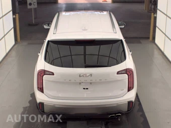 2025 Kia Telluride S - miniatura 5