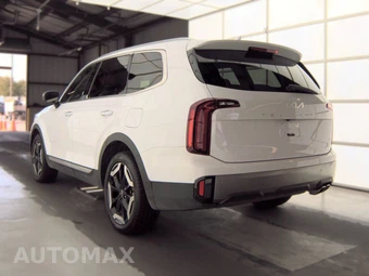 2025 Kia Telluride S - miniatura 6