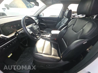 2025 Kia Telluride S - miniatura 7