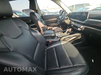2025 Kia Telluride S - miniatura 8