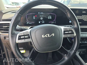 2025 Kia Telluride S - miniatura 10