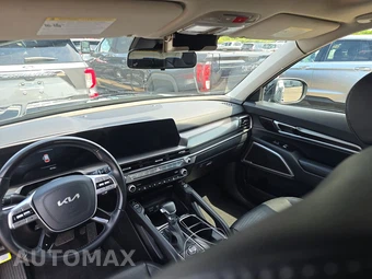 2025 Kia Telluride S - miniatura 11