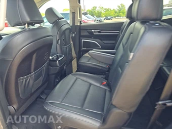 2025 Kia Telluride S - miniatura 13