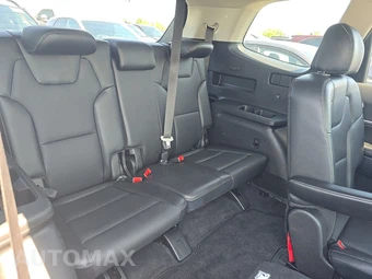 2025 Kia Telluride S - miniatura 14