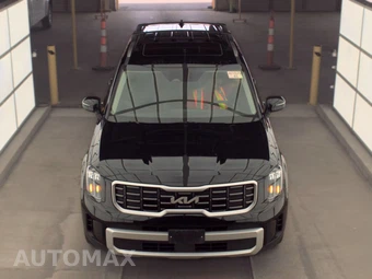 2025 Kia Telluride S - miniatura 2