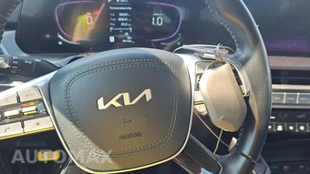 2025 Kia Telluride S - miniatura 23