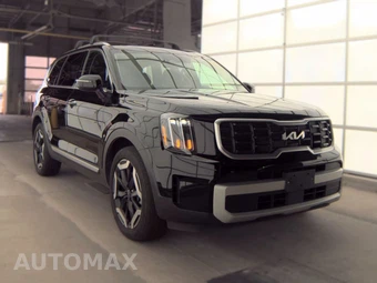 2025 Kia Telluride S - miniatura 3