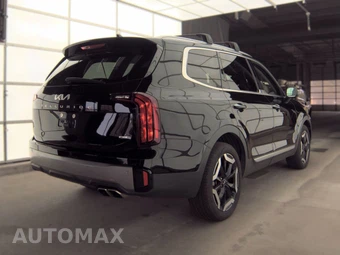 2025 Kia Telluride S - miniatura 4