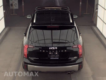2025 Kia Telluride S - miniatura 5