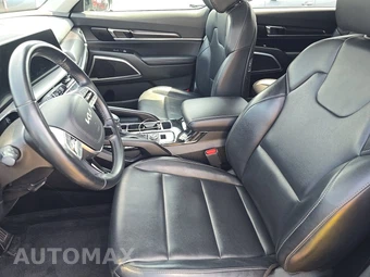 2025 Kia Telluride S - miniatura 7