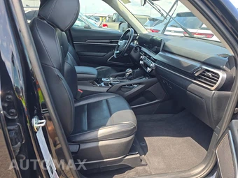 2025 Kia Telluride S - miniatura 8