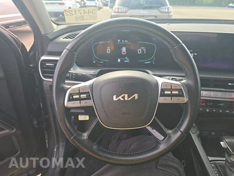 2025 Kia Telluride S - miniatura 10