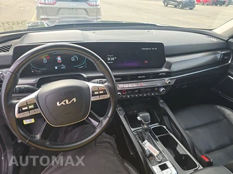 2025 Kia Telluride S - miniatura 11
