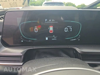 2025 Kia Telluride S - miniatura 12