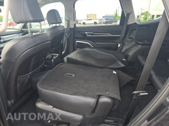 2025 Kia Telluride S - miniatura 13