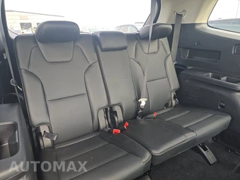 2025 Kia Telluride S - miniatura 14