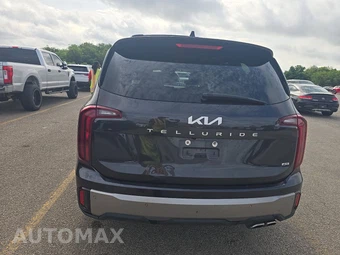 2025 Kia Telluride S - miniatura 5