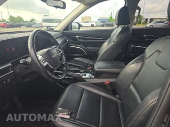 2025 Kia Telluride S - miniatura 7