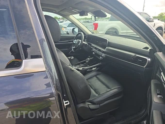 2025 Kia Telluride S - miniatura 8