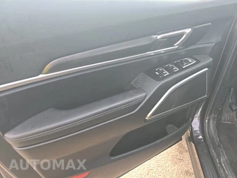 2025 Kia Telluride S - miniatura 9